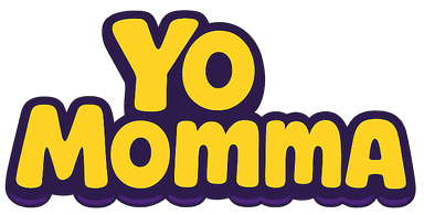 Yo Momma Logo
